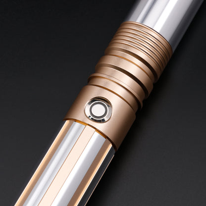 Zebra Dual Sabers