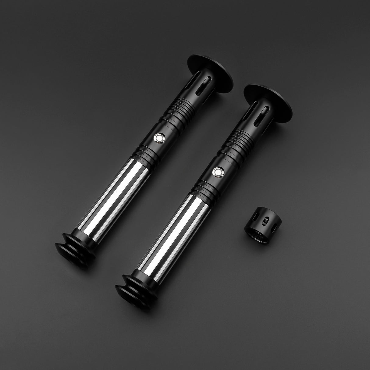 Guardian Double Bladed Saber