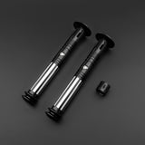 Guardian Double Bladed Saber