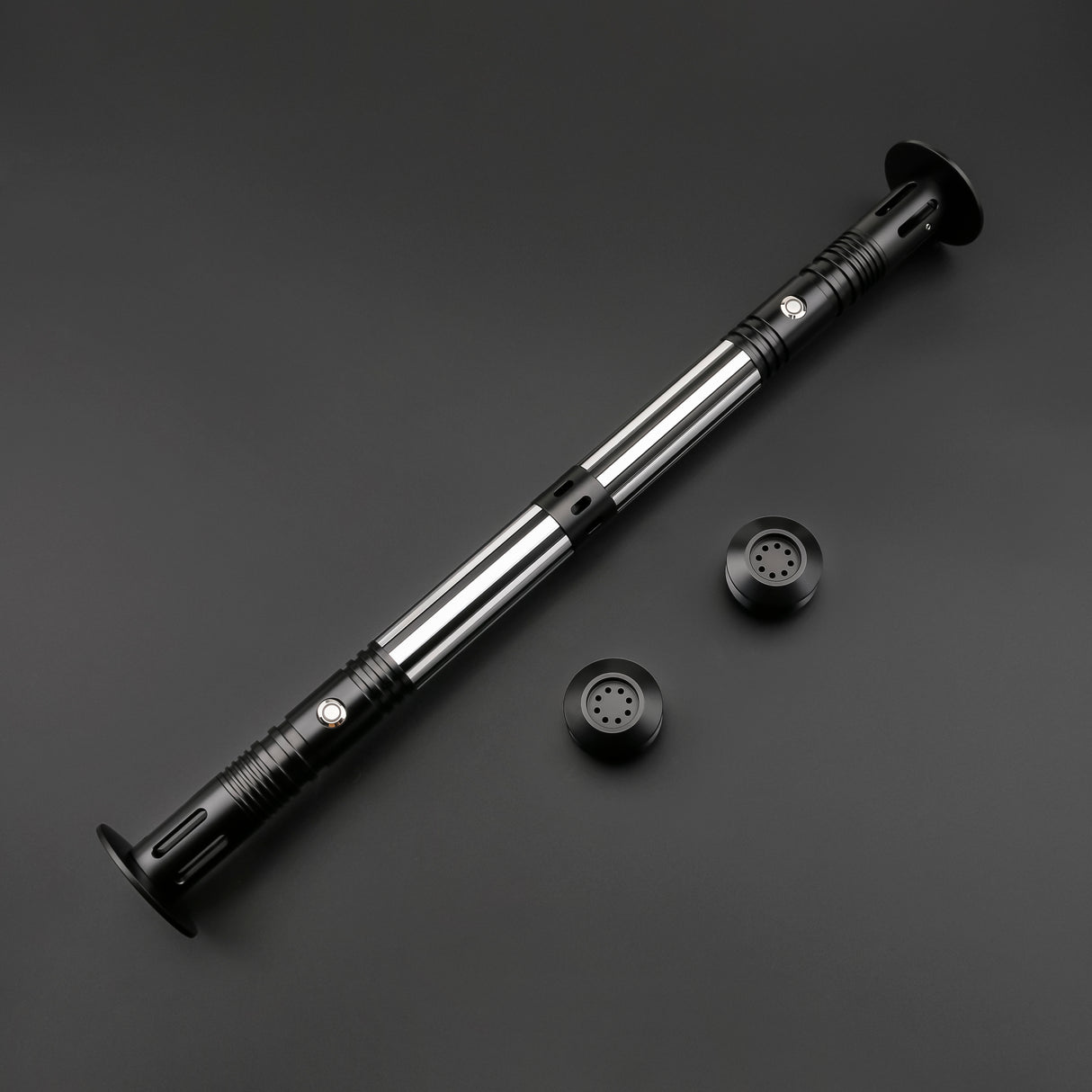 Guardian Double Bladed Saber