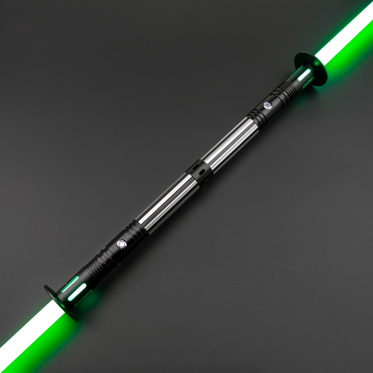 Guardian Double Bladed Saber