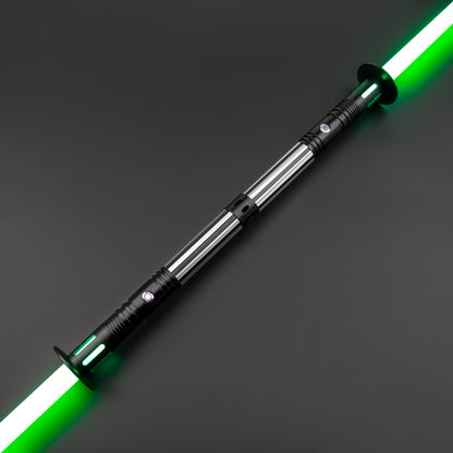 Mamba Dual Lightsabers