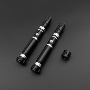 Hunter Dual Sabers