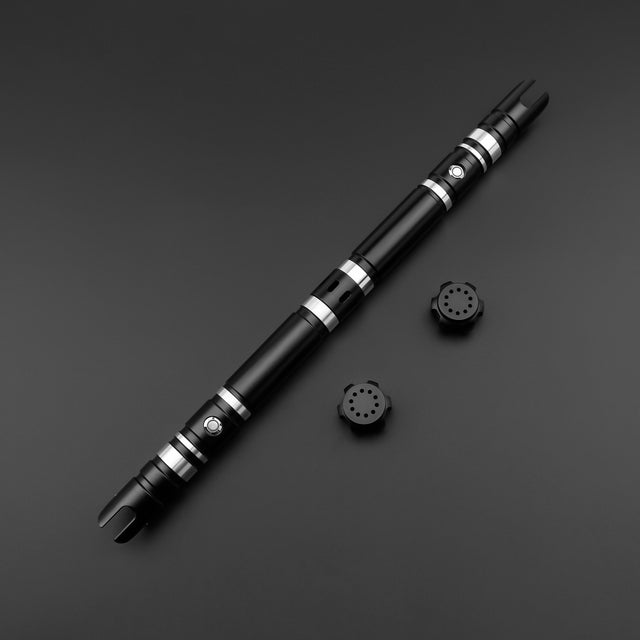 Hunter Dual Sabers