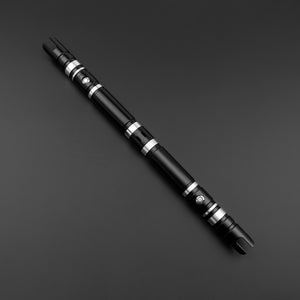 Hunter Dual Sabers