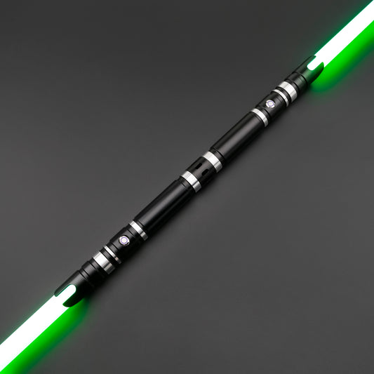 Hunter Dual Sabers