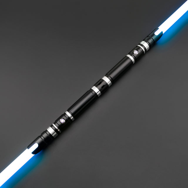 Hunter Dual Sabers