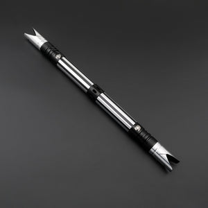 Zebra Dual Sabers