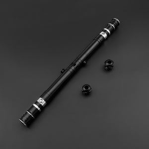 Huracan Double Bladed Saber