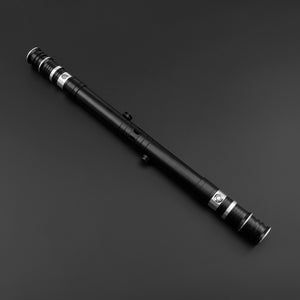 Huracan Double Bladed Saber