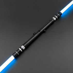Huracan Double Bladed Saber