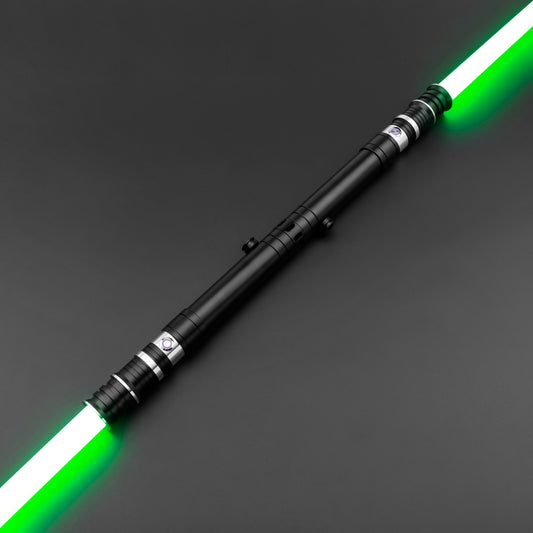 Huracan Double Bladed Saber