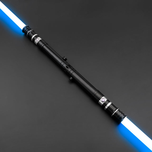 Huracan Double Bladed Saber