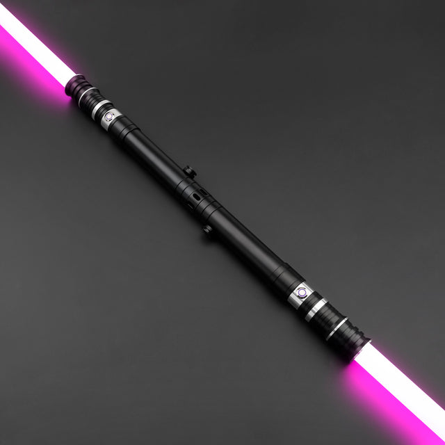 Huracan Double Bladed Saber