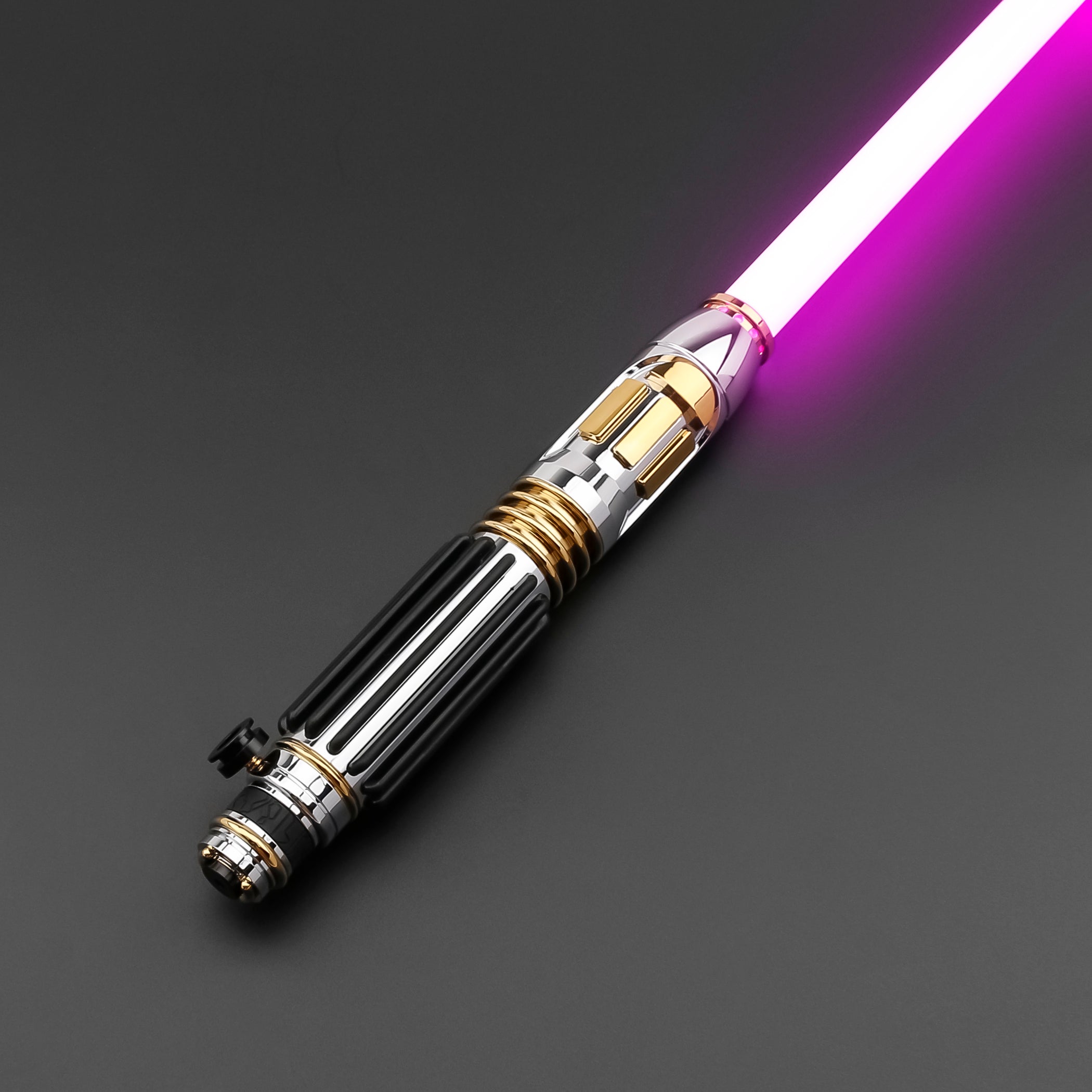 Mace Windu force 2024 FX lightsaber