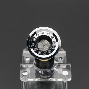 Shattered Brotherhood