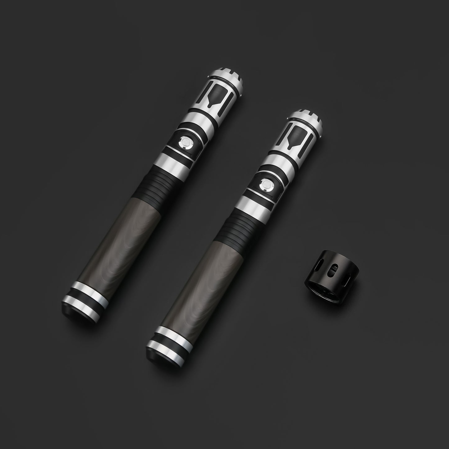 Jedi Dual Sabers
