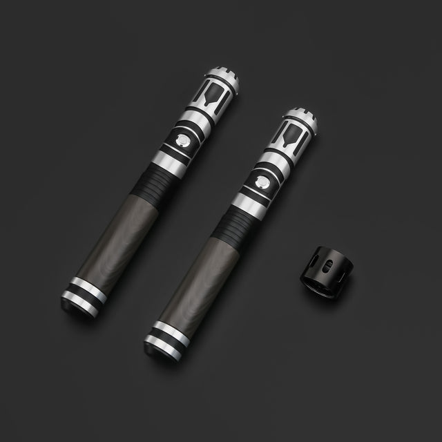 Jedi Dual Sabers
