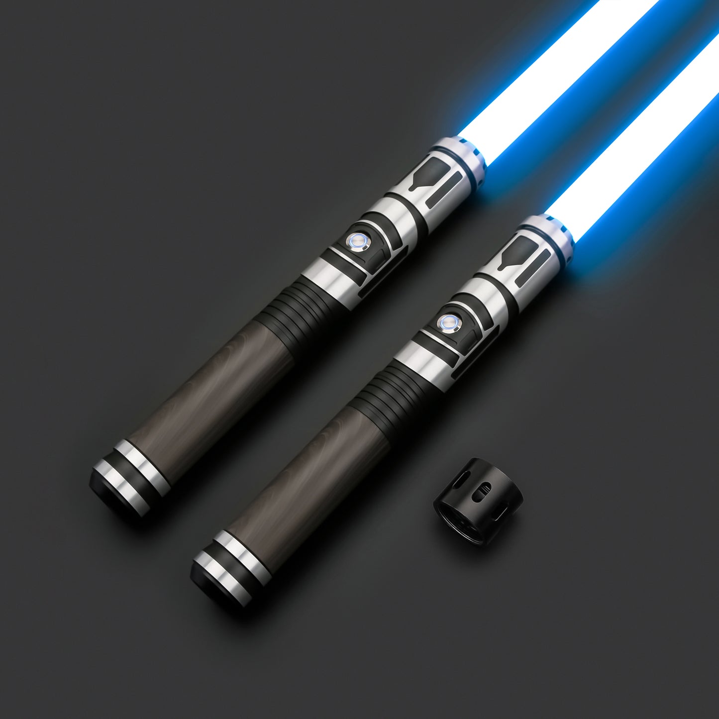 Jedi Dual Sabers