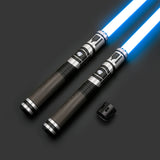 Jedi-Doppelschwerter