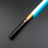 Ink Lightsaber