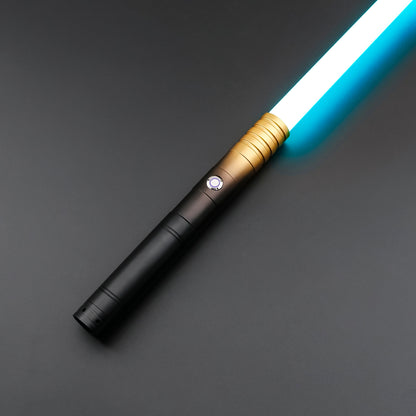 Dual Bladed Ink Lightsaber