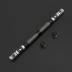 Jedi Dual Sabers
