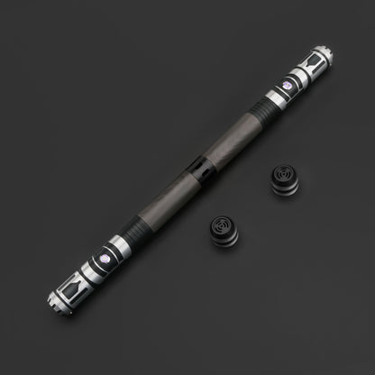 Jedi Dual Sabers