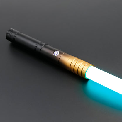 Dual Bladed Ink Lightsaber