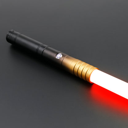 Dual Bladed Ink Lightsaber