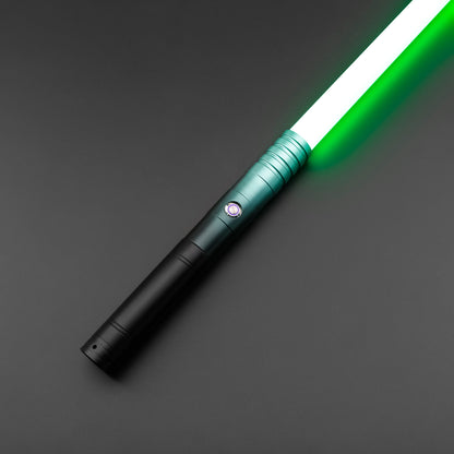 Dual Bladed Ink Lightsaber