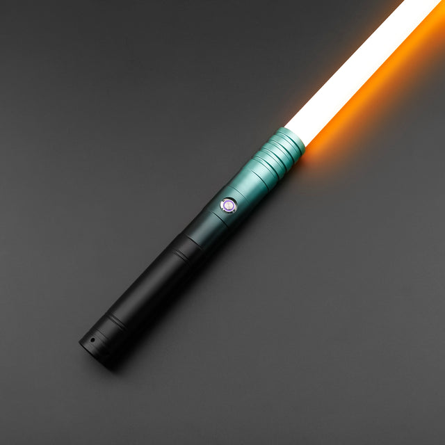 Dual Bladed Ink Lightsaber (BUY 1 GET 1 FREE)