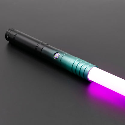 Dual Bladed Ink Lightsaber