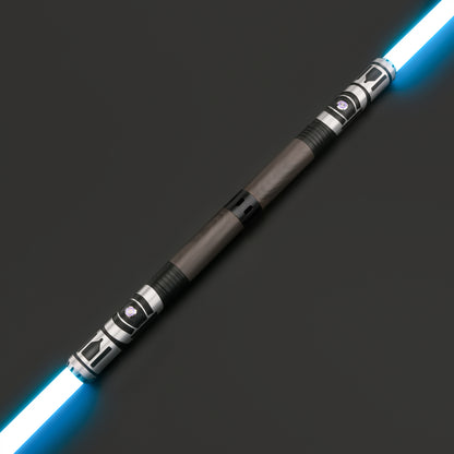 Jedi Dual Sabers