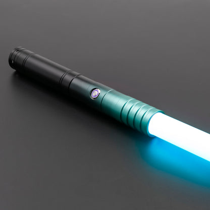 Dual Bladed Ink Lightsaber