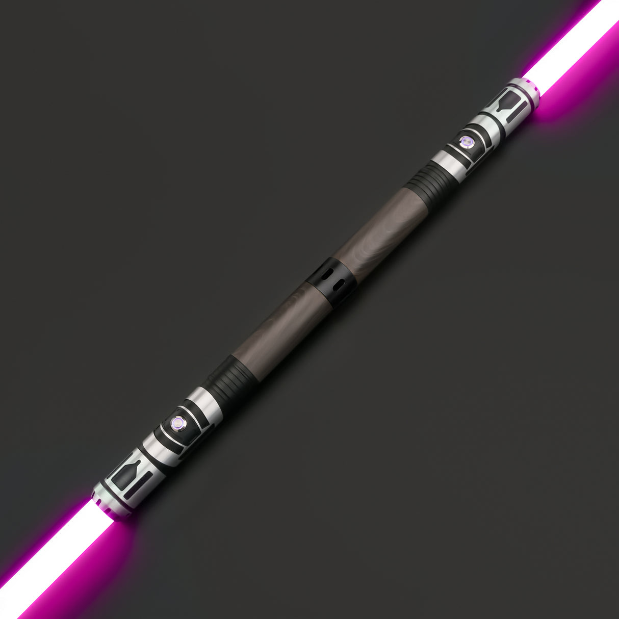 Jedi-Doppelschwerter