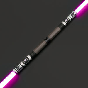 Jedi Dual Sabers