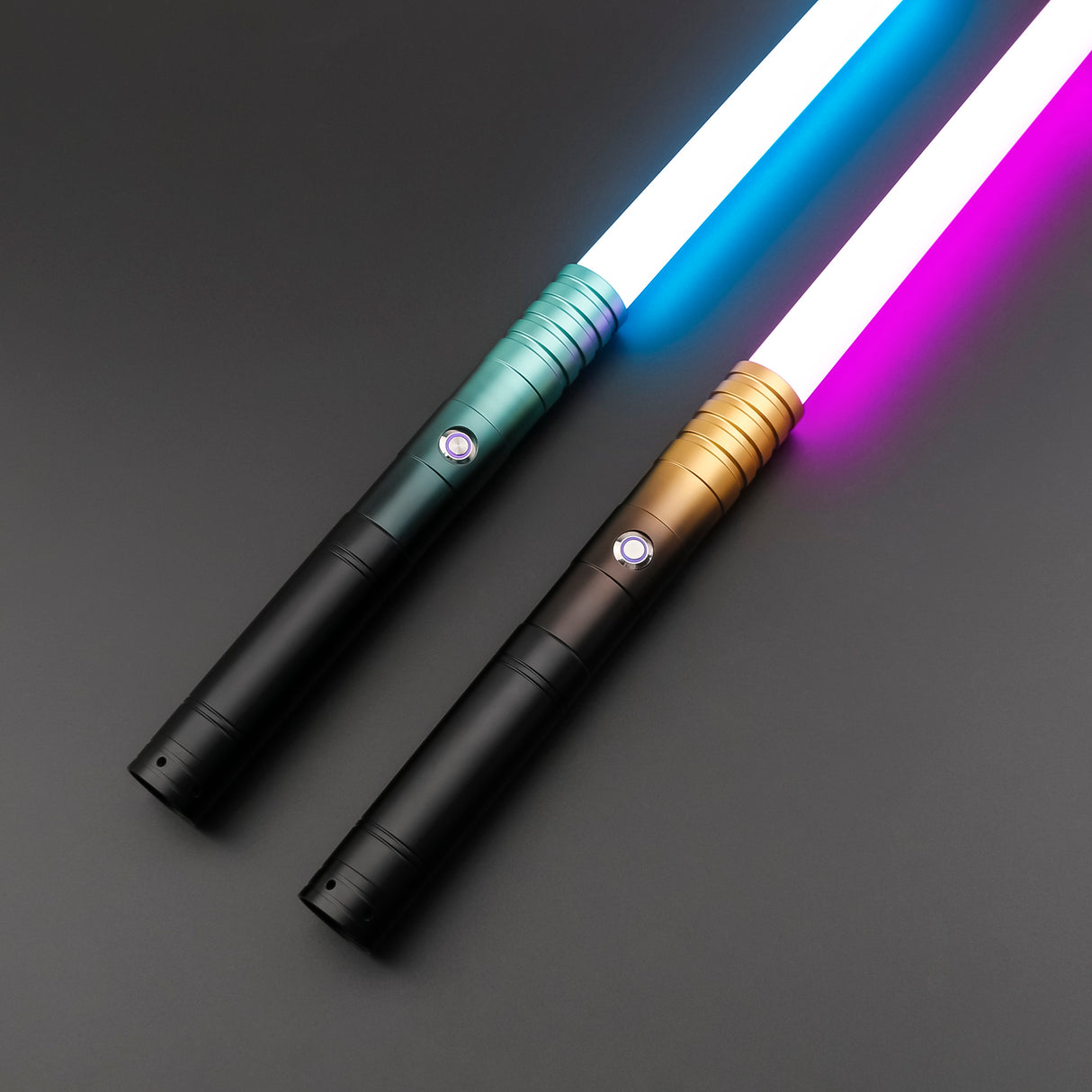Ink Lightsaber