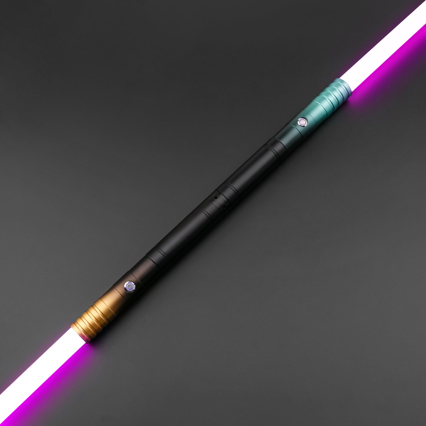 Dual Bladed Ink Lightsaber