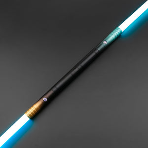 Dual Bladed Ink Lightsaber (BUY 1 GET 1 FREE)