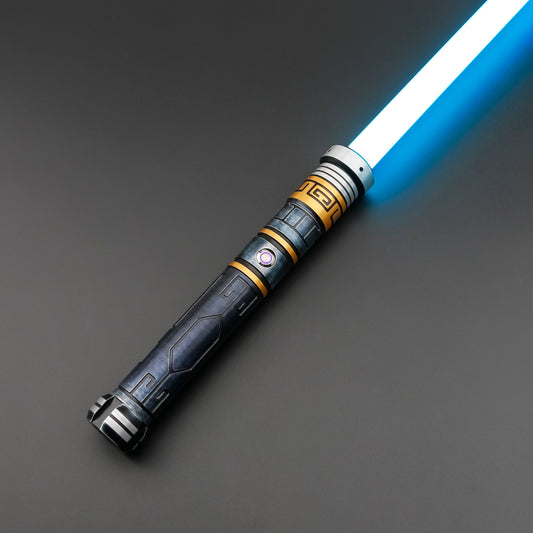 Sabre laser Namor