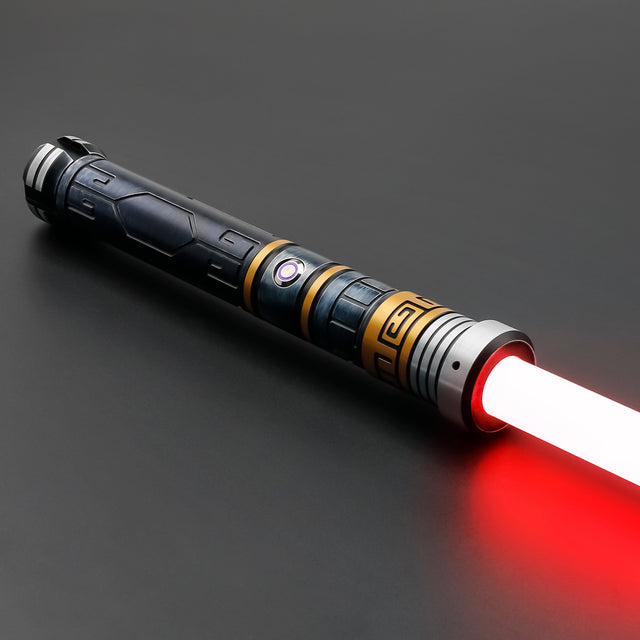 Sabre laser Namor
