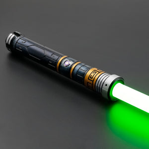 Sabre laser Namor