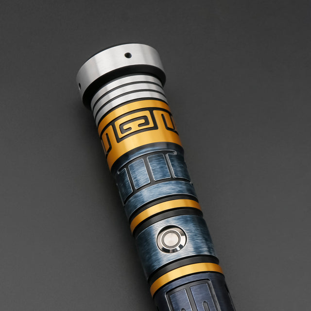 Sabre laser Namor