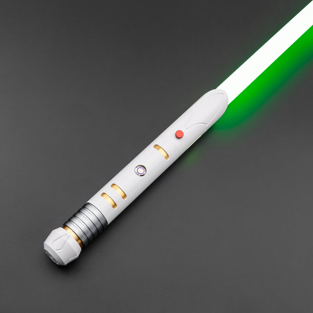 Édition spéciale de la Garde du Temple Jedi