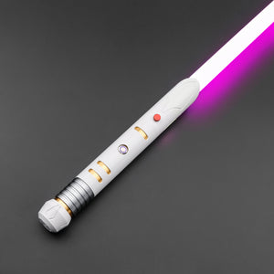 Édition spéciale de la Garde du Temple Jedi