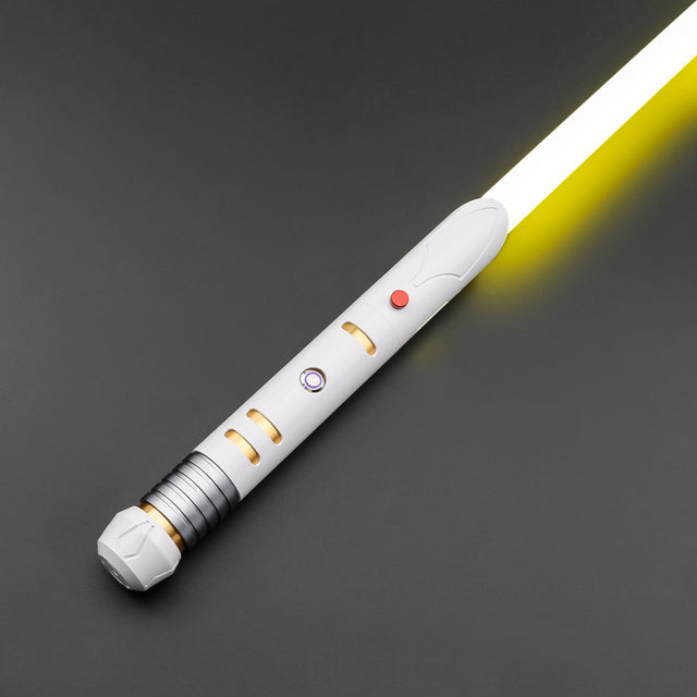 Édition spéciale de la Garde du Temple Jedi