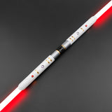 Jedi Temple Guard SE Double Bladed Saber