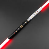 Jedi Temple Guard SE Double Bladed Saber