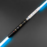 Jedi Temple Guard SE Double Bladed Saber